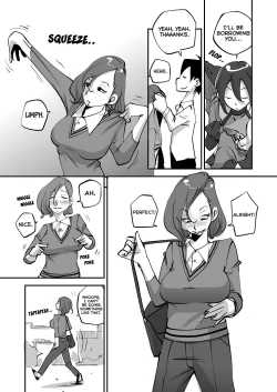 Page 63 of Bibia Is the Best!: Episodes 1-3