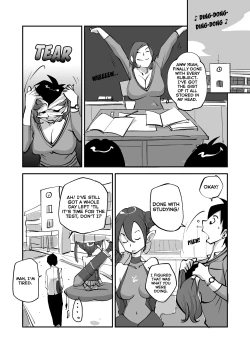 Page 66 of Bibia Is the Best!: Episodes 1-3