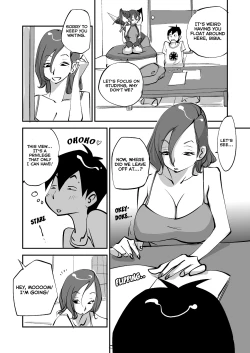 Page 69 of Bibia Is the Best!: Episodes 1-3