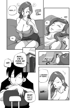 Page 98 of Bibia Is the Best!: Episodes 1-3