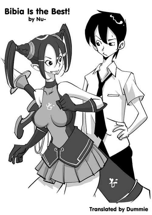 Download Bibia Is the Best!: Episodes 1-3