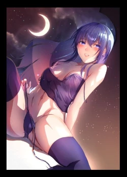 Page 38 of Gekkoutou no Yume - Nyotaika Douwa