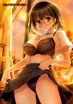 Page 303 of COMIC Ananga Ranga Vol. 61