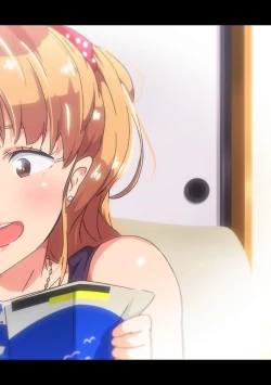 Page 318 of COMIC Ananga Ranga Vol. 61