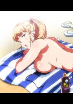 Page 323 of COMIC Ananga Ranga Vol. 61