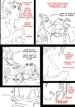 Page 14 of The Gorgeous Meat