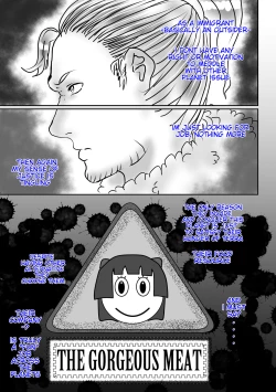 Page 37 of The Gorgeous Meat