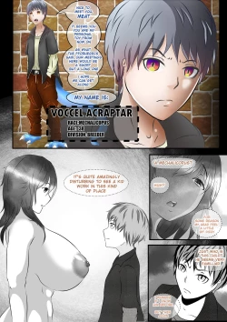 Page 61 of The Gorgeous Meat