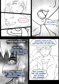 Page 70 of The Gorgeous Meat