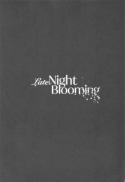 Page 2 of Late Night Blooming