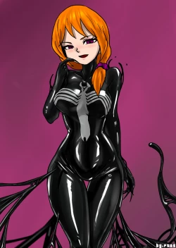 Page 1 of Venom intrusion II