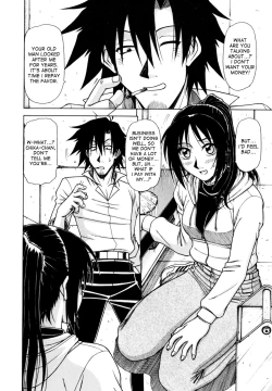 Page 76 of Hame King Ch. 1-10