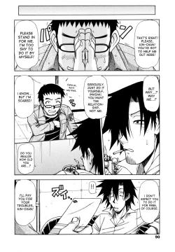 Page 88 of Hame King Ch. 1-10