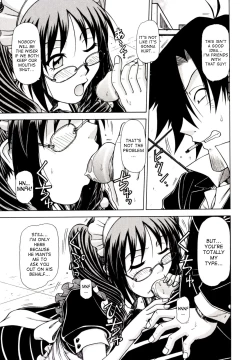 Page 93 of Hame King Ch. 1-10