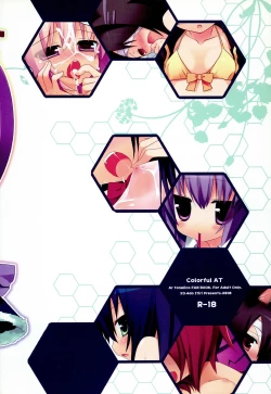 Page 18 of Colorful AT