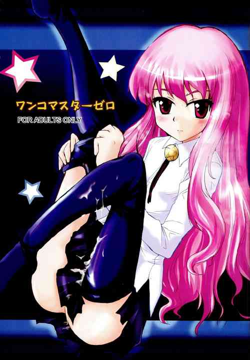 Download Wanko Master Zero