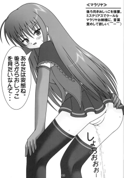 Page 18 of Sugic Aloemy Ichi-Monme