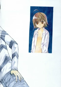 Page 22 of Accelerator x Last Order
