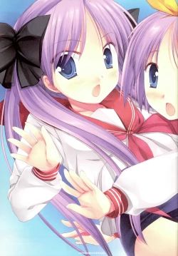 Page 6 of One Night With Chocolate 2