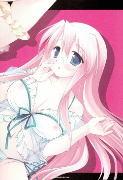 Page 7 of One Night With Chocolate 2