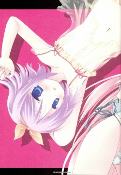 Page 8 of One Night With Chocolate 2