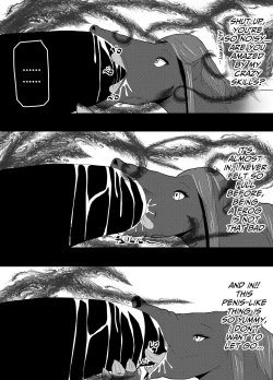 Page 11 of TransfurGirls Auction : 02