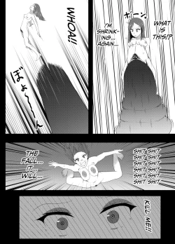 Page 19 of TransfurGirls Auction : 02