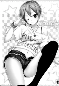 Page 2 of BAD COMMUNICATION? 18