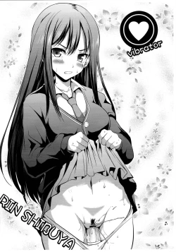 Page 6 of Ranko to Rankoo