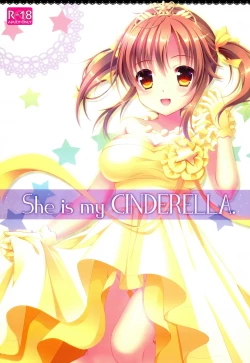 Page 1 of She is my CINDERELLA