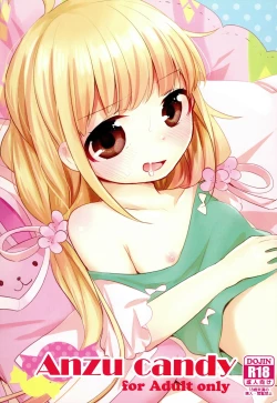 Page 1 of Anzu candy