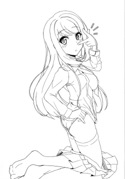 Page 2 of CHROE LEMARE Nano desu yo