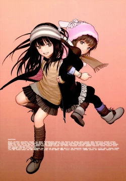 Page 3 of Fondle Lollipop #3