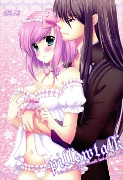 Page 1 of Pillowtalk