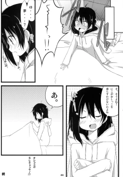 Page 43 of Love Live Fanbook