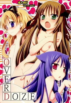Page 1 of OVERDOZE