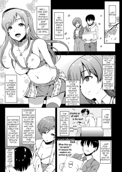 Page 11 of Nitta Kakko Otouto