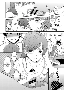 Page 9 of Nitta Kakko Otouto