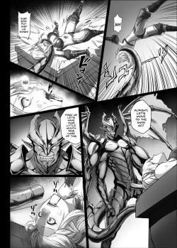 Page 16 of Toubatsu Note Orc Zoku Yousai Hen