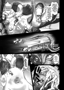 Page 21 of Toubatsu Note Orc Zoku Yousai Hen