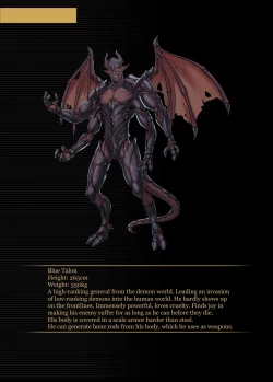 Page 41 of Toubatsu Note Orc Zoku Yousai Hen