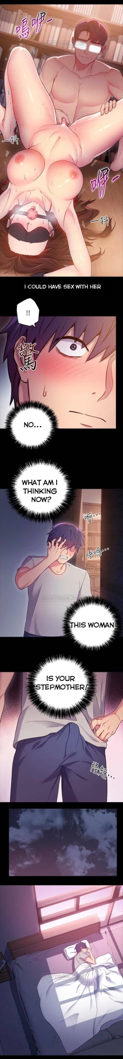 Page 104 of Stepmother Friends Ch.23/?