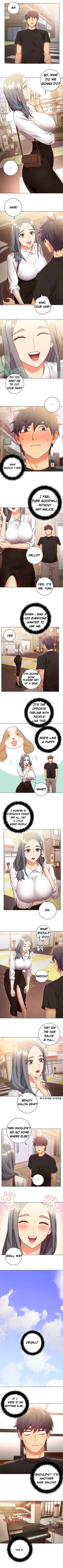 Page 200 of Stepmother Friends Ch.23/?