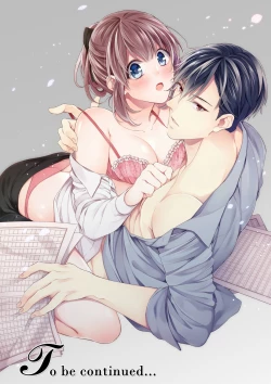 Page 27 of Shagai de wa, Risou no Joushi ga Ero ni Naru 8