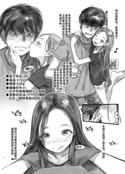 Page 5 of Sasha-chan no YooTube Channel | 小莎夏的YooTube頻道