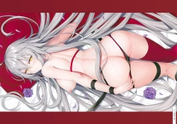 Page 6 of Fate Characteristic 6