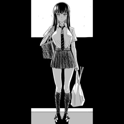 Page 14 of Ojisen JK to Batsuichi Tenchou