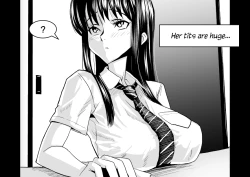 Page 23 of Ojisen JK to Batsuichi Tenchou