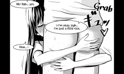 Page 40 of Ojisen JK to Batsuichi Tenchou