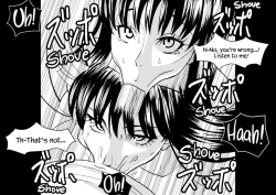 Page 44 of Ojisen JK to Batsuichi Tenchou